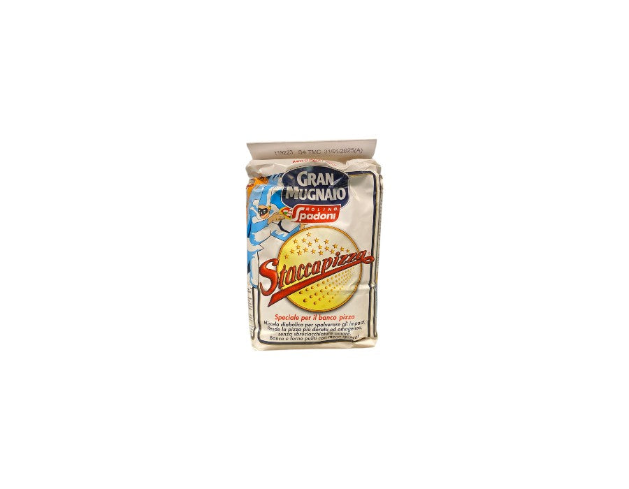 Spadoni Staccapizza 1kg