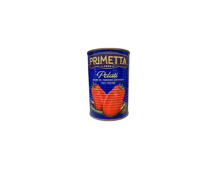 Primetta Pelati 400g