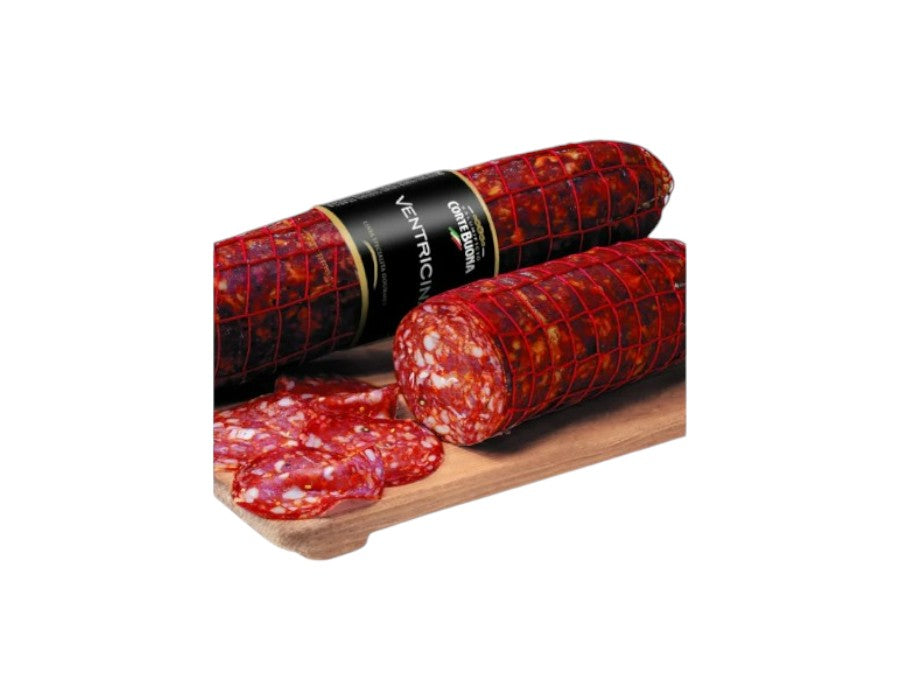 Ventricina Piccante (ca. 1 kg)