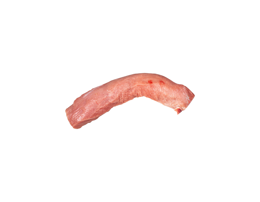 Strøm-Larsen Svin Ytrefilet ca 2kg