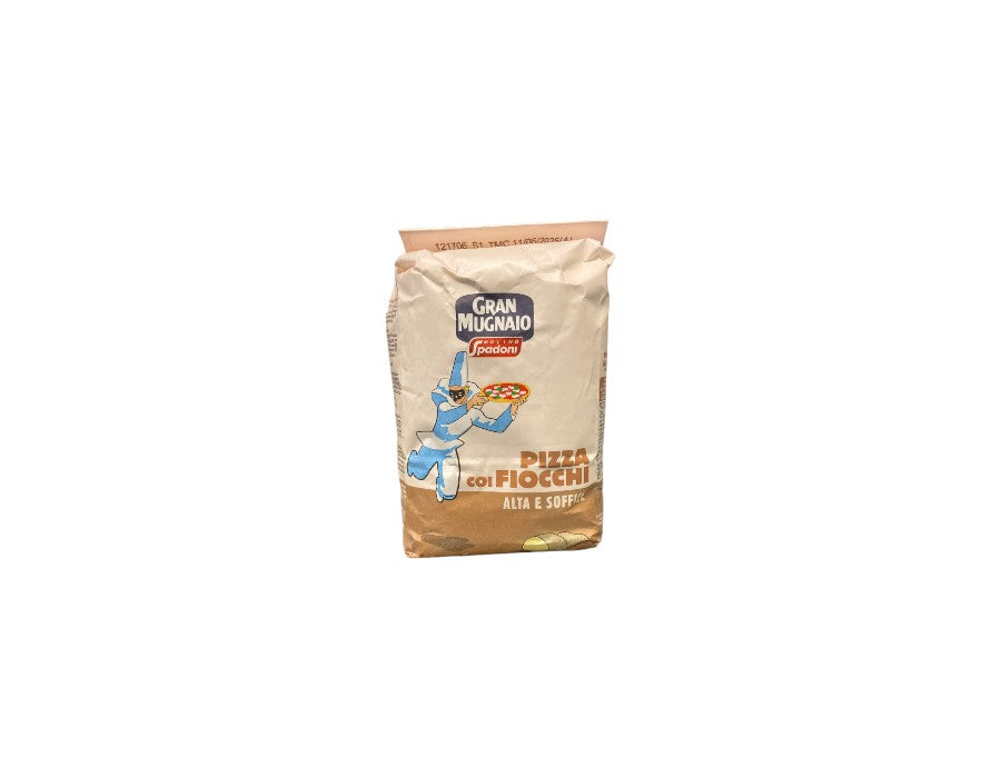 Gran Mugnaio pizzamel 1kg