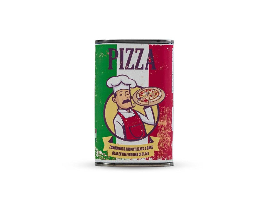 169,00
NOK
Tenuta Sant'Ilario EVOO med pizza-smak