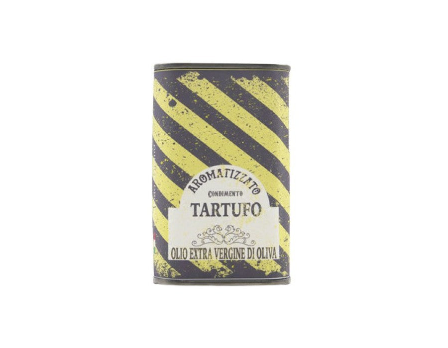 169,00
NOK
Tenuta Sant'Ilario EVOO med trøffel-smak
