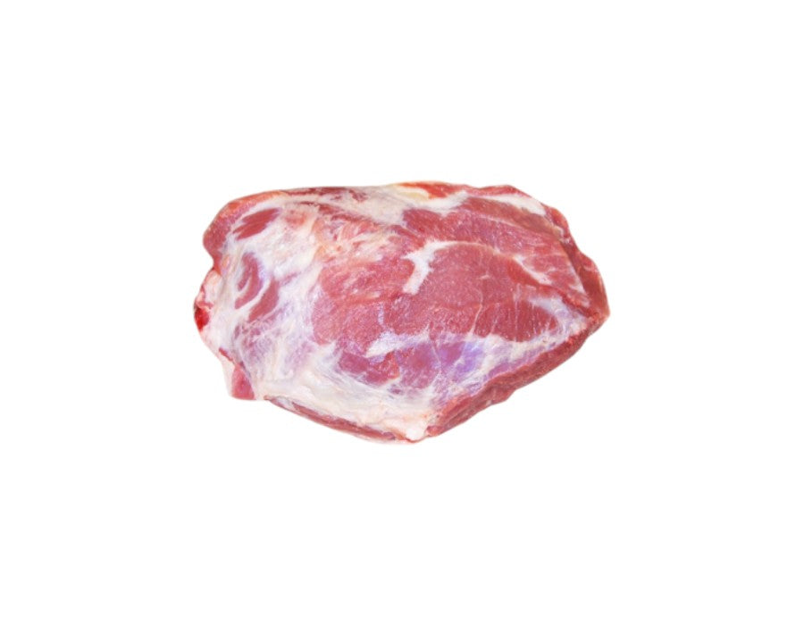 Svinenakke Hel (ca. 500 g)