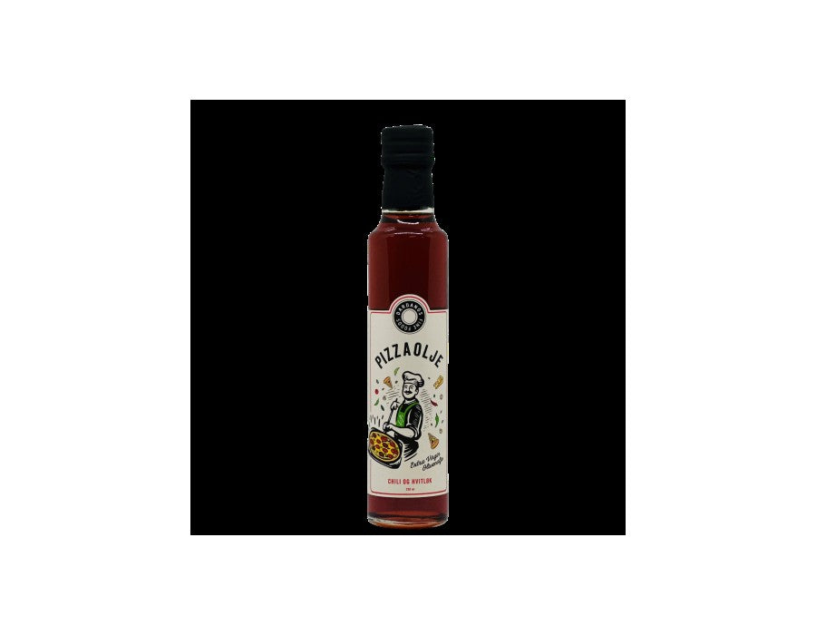 179,00
NOK
Dardanos Fine Foods EVOO - Pizzaolje 0,25l
