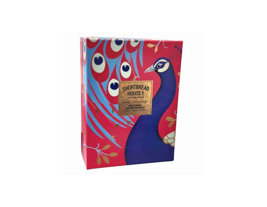 189,00
NOK
Shortbread Bird Selection Original 250g
