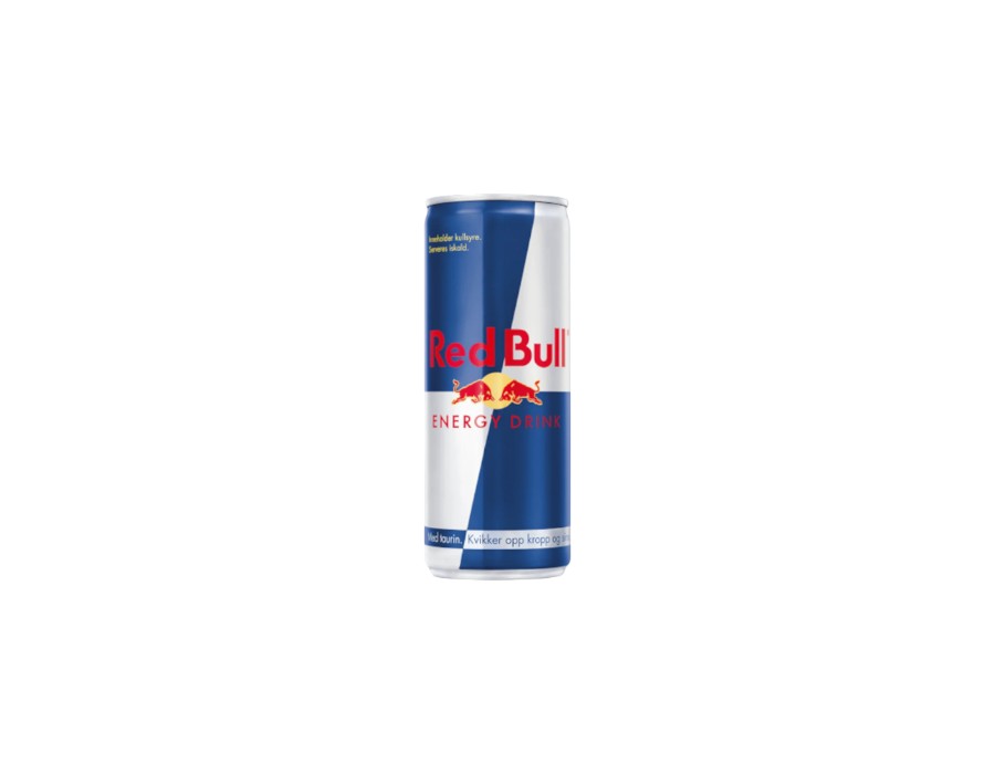 Red Bull 0,473l
