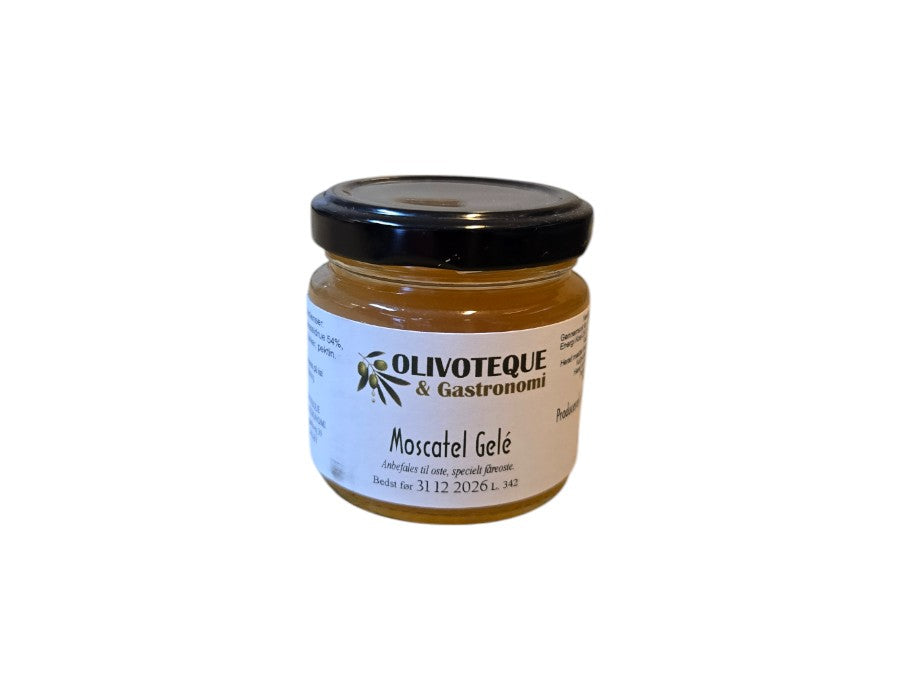 Gelatina di Moscato 110g