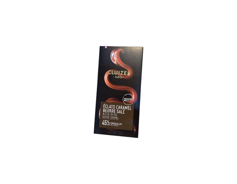 Caramel & Beurre sale 45% sjokolade 100g