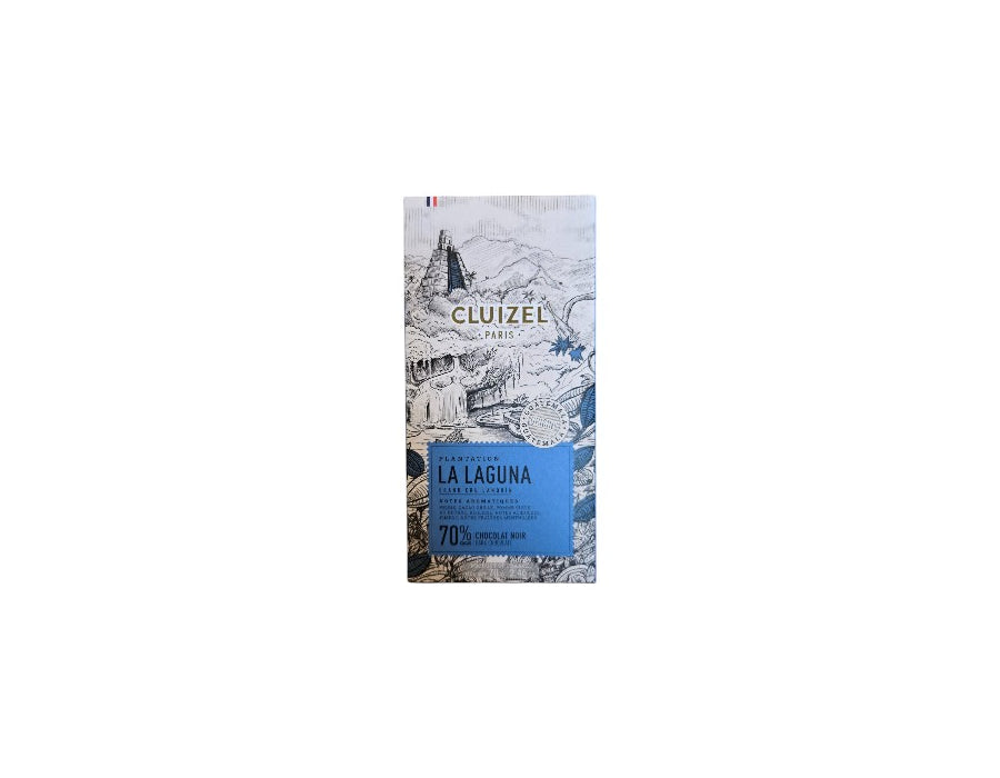La Laguna Noir 70% sjokolade 70g