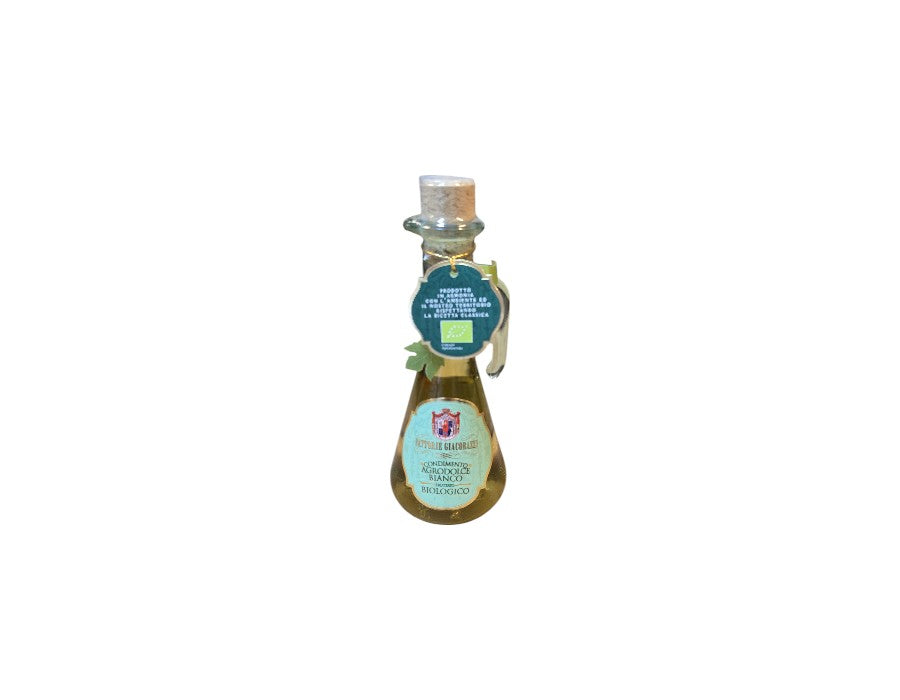 Condimento hvit økologisk 250ml