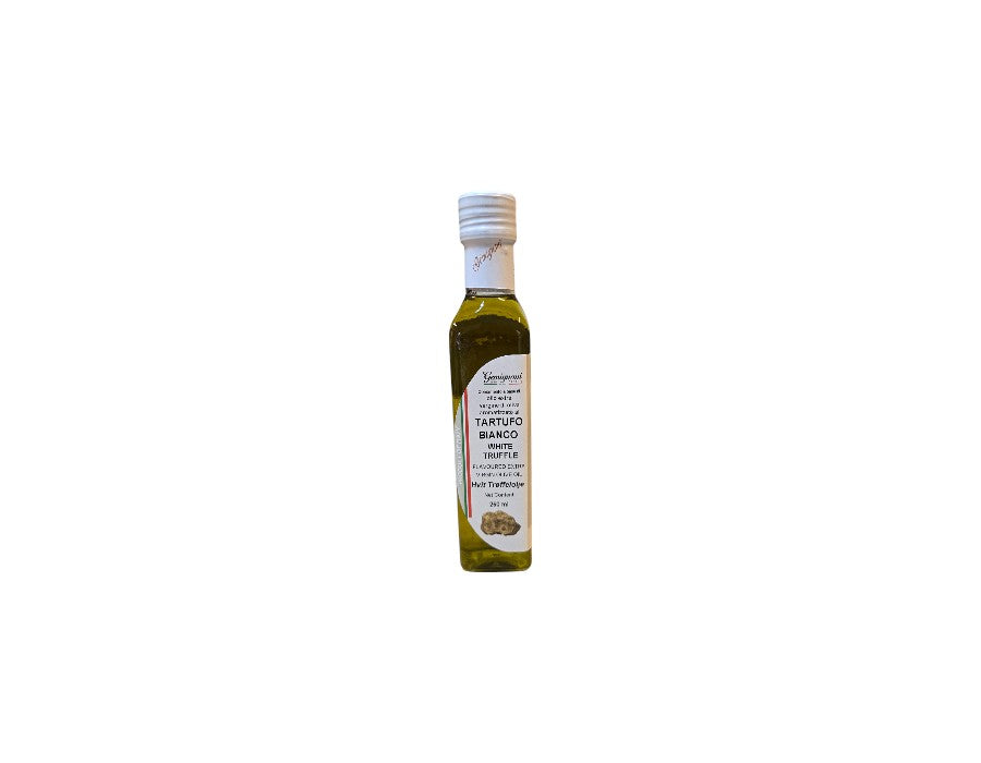 Trøffelolje hvit 250 ml