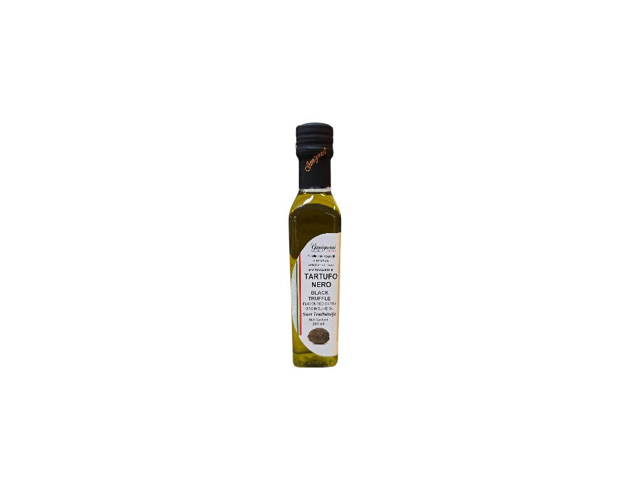 Trøffelolje sort 250ml