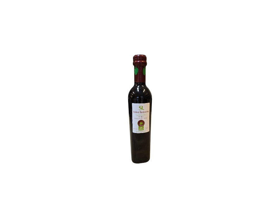 Soler Romero øko vinegar 250ml