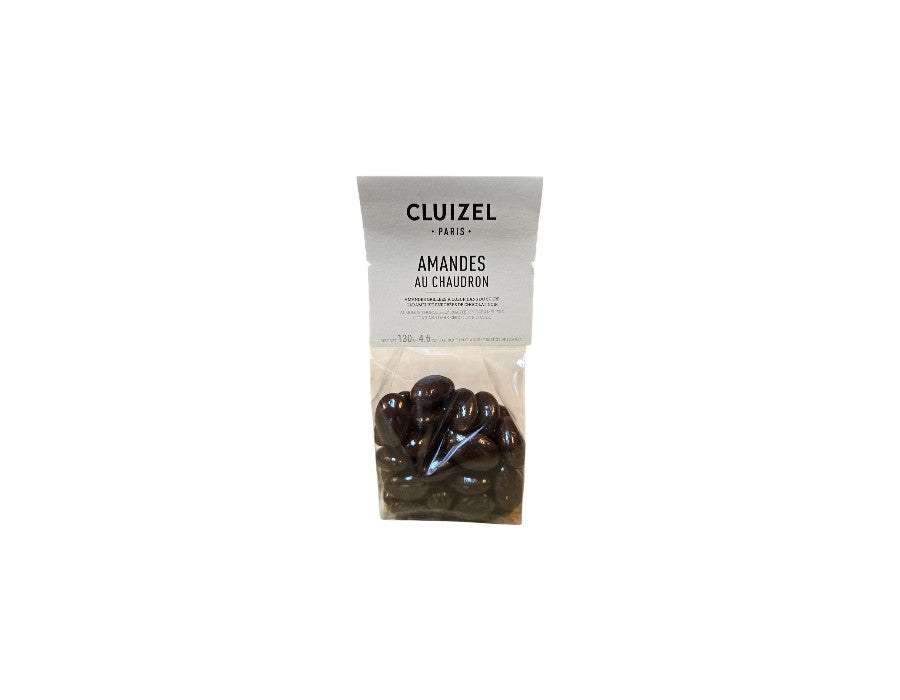 Sachets Amandes au Chaudron 130g