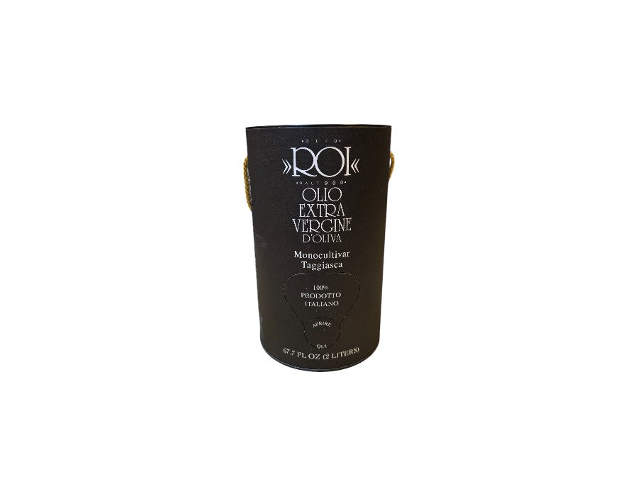 ROI Taggiasca XV Olivenolje BiB 2L