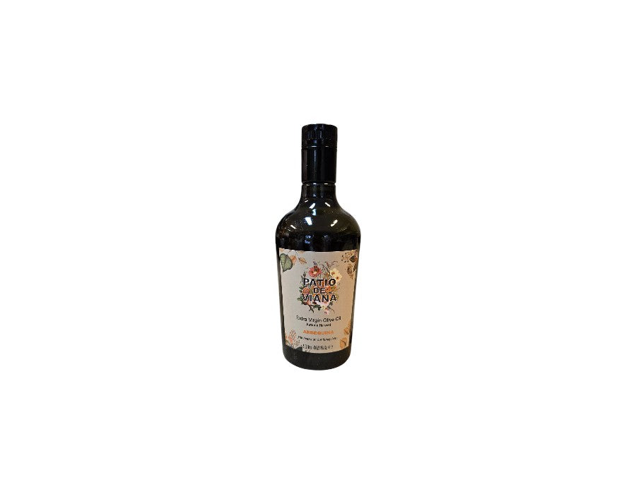 Patio de Viana Arbequina 0.5L