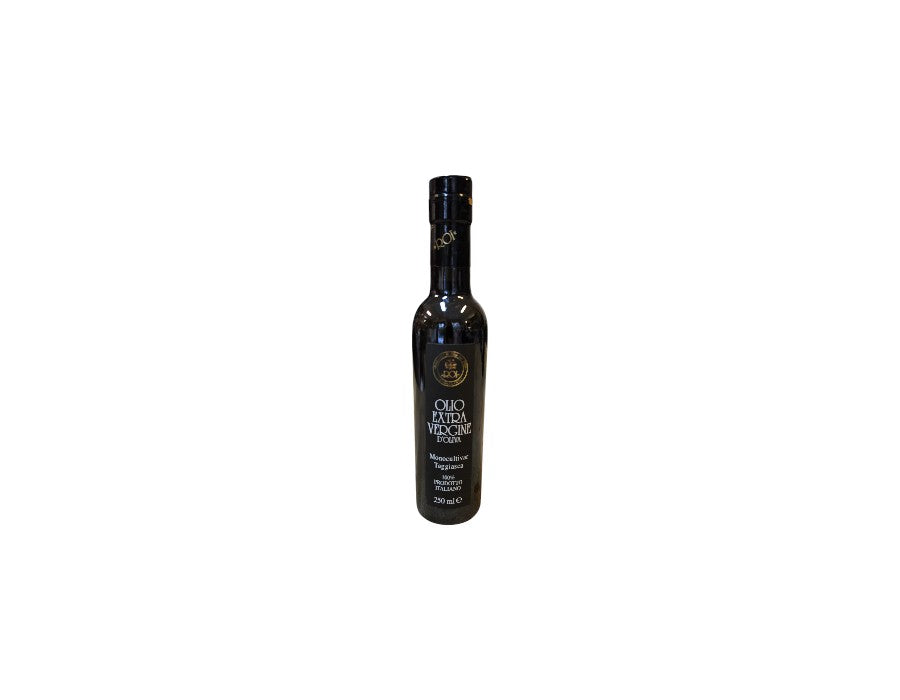 Olio Extra Virgin Monocultivar Taggiasca 250ml
