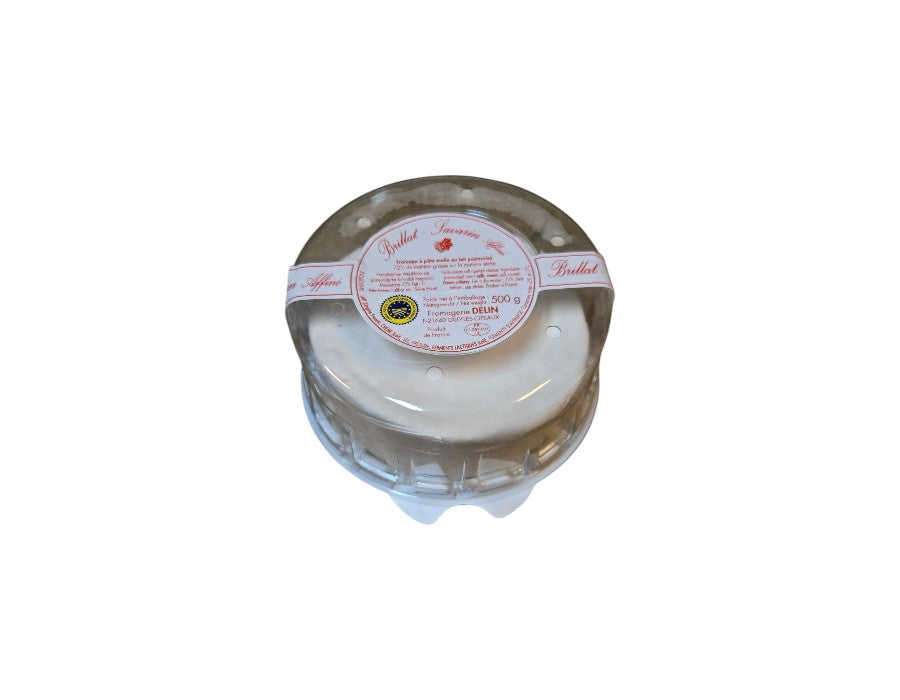 Brillat svarin 500g