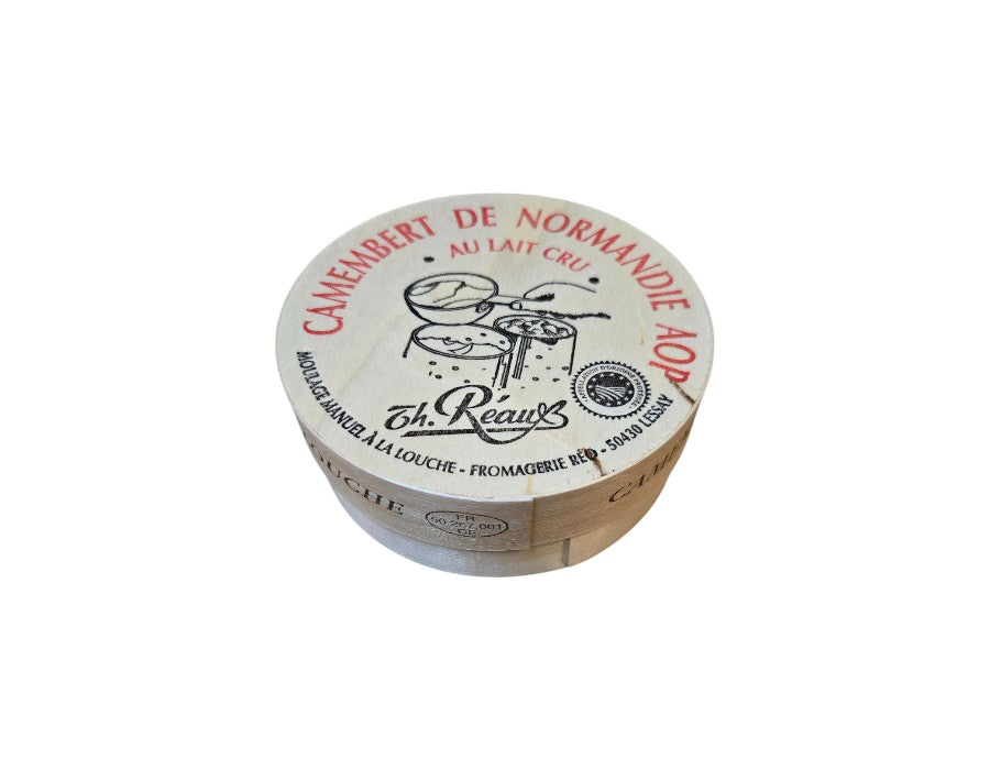 Camembert de Normandie AOP 250g
