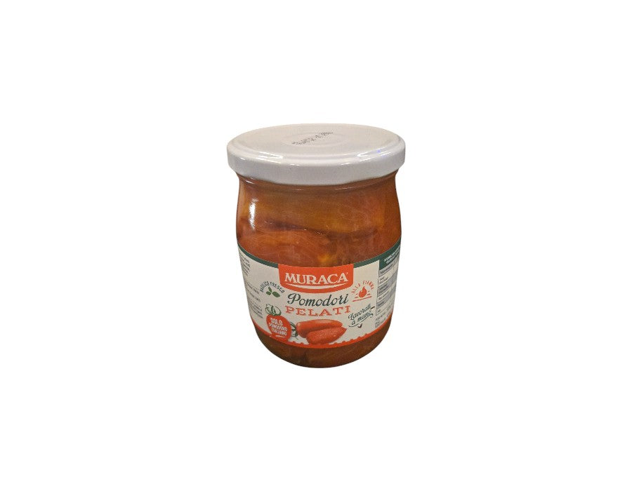 Muraca Pomodori Pelati 520g