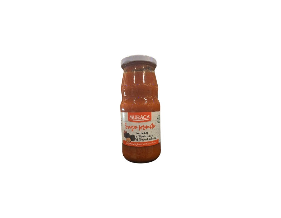 Muraca Sugo con Tartufo
