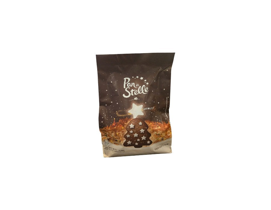 Italienske Sjokoladekjeks med Stjerner 700g