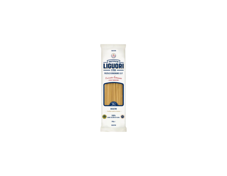 Liguori Bucatini No 6 IGP 500 g