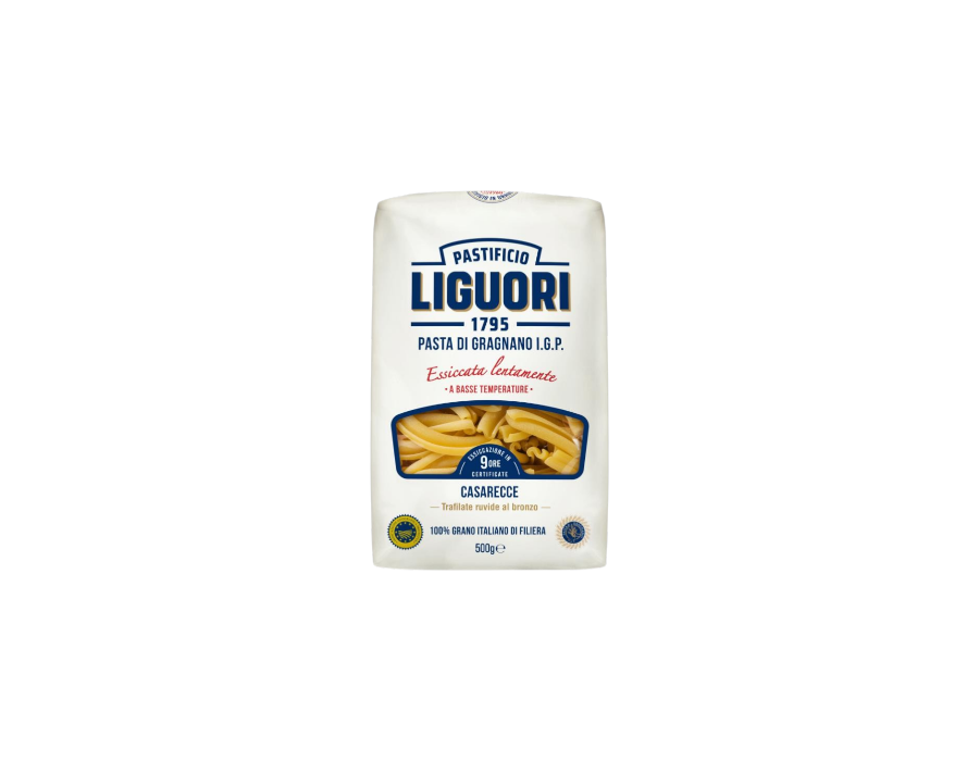 Liguori Casarecce No 27 IGP 500 g