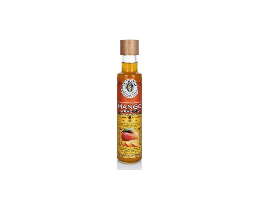 229,00
NOK
Balsamic Mango Alphonso 250ml