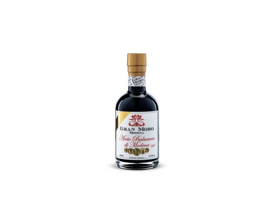 249,00
NOK
Gran Moro Balsamico 5coins