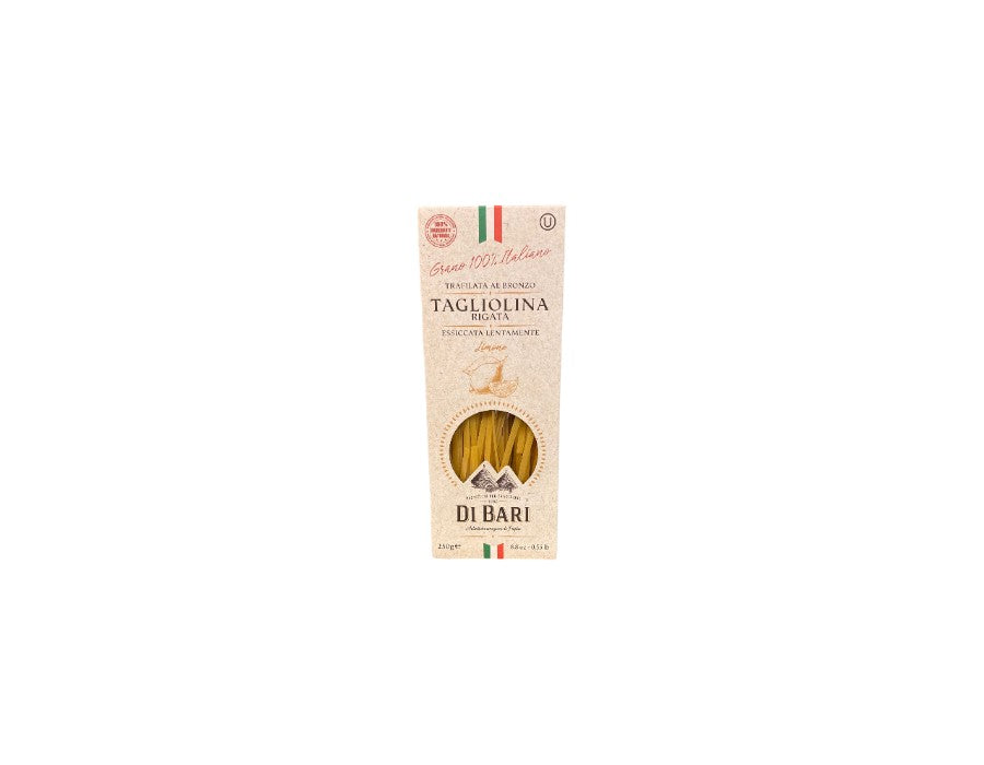 Tagliolina Rigata 250gr
