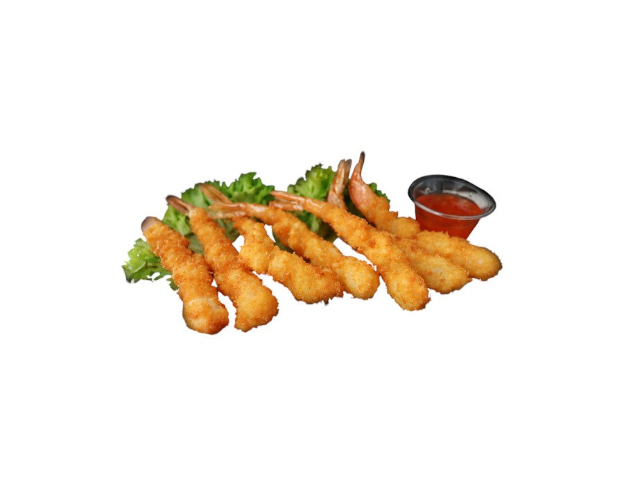 Tempura scampy 1kg - frossen