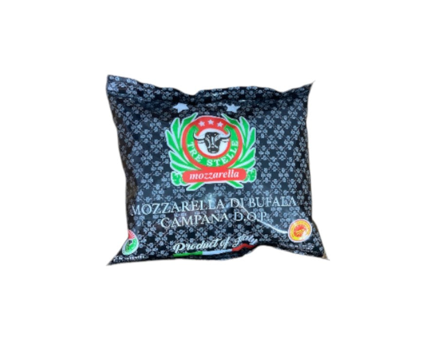 Mozzarella di bufala DOP 125g
