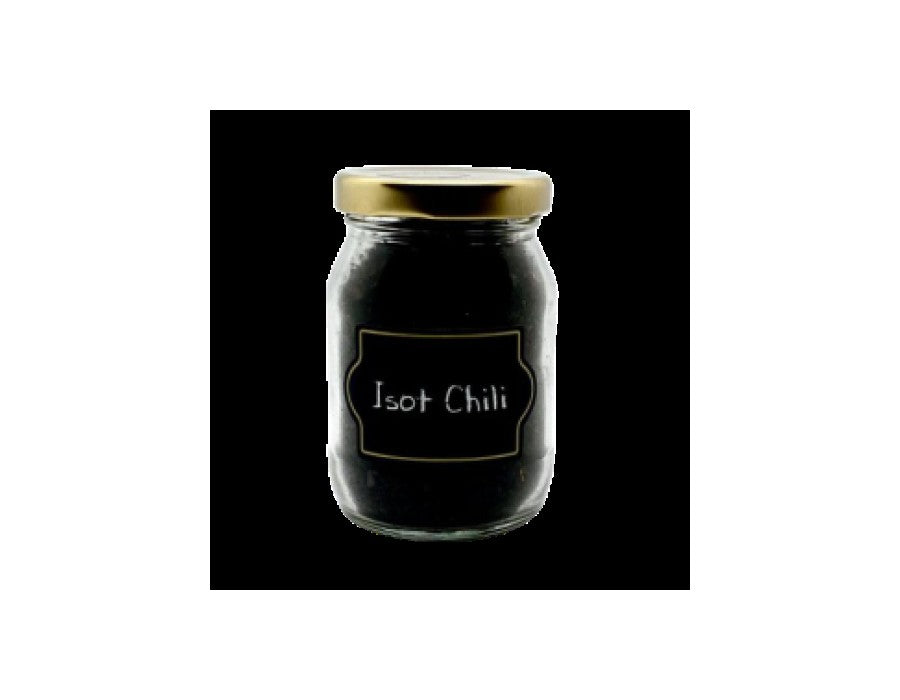 39,00
NOK
Isot Chili
