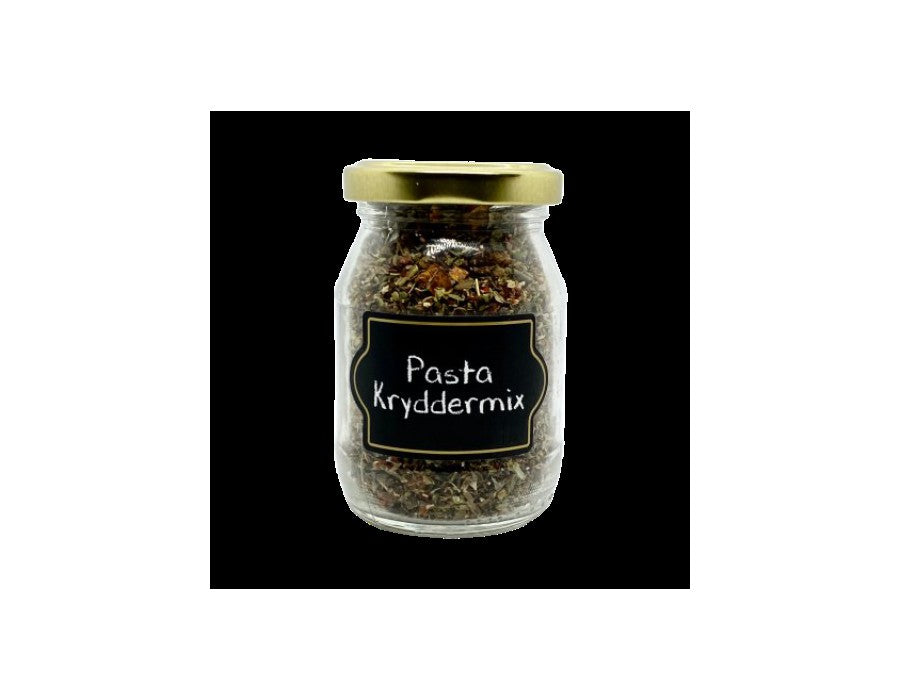 39,00
NOK
Pasta Kryddermix