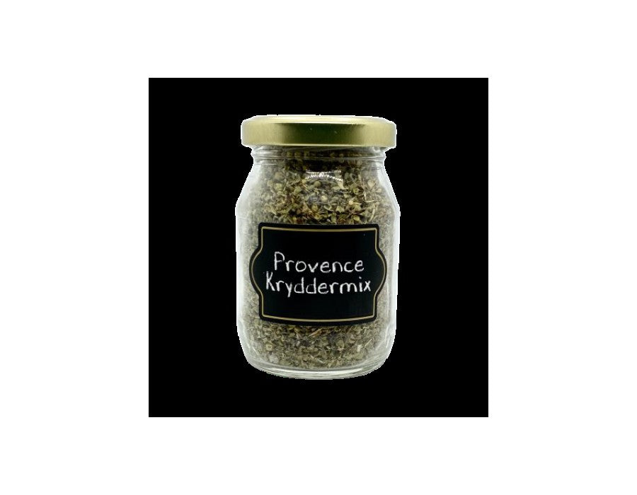39,00
NOK
Provence Kryddermix