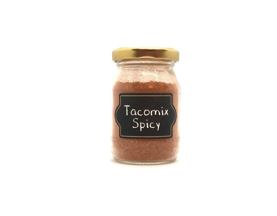 39,00
NOK
Taco Kryddermiks Spicy