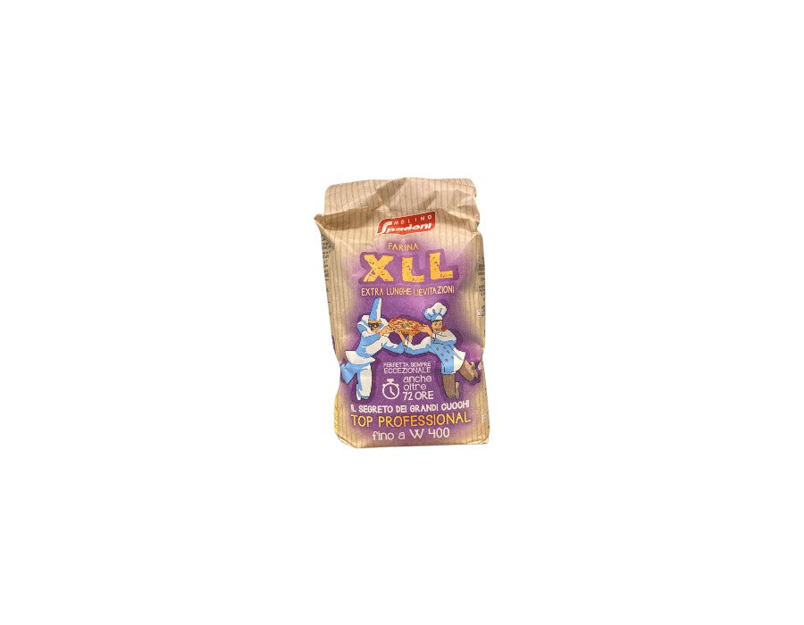 Molino Spadoni Farina XLL pizzamel 1kg