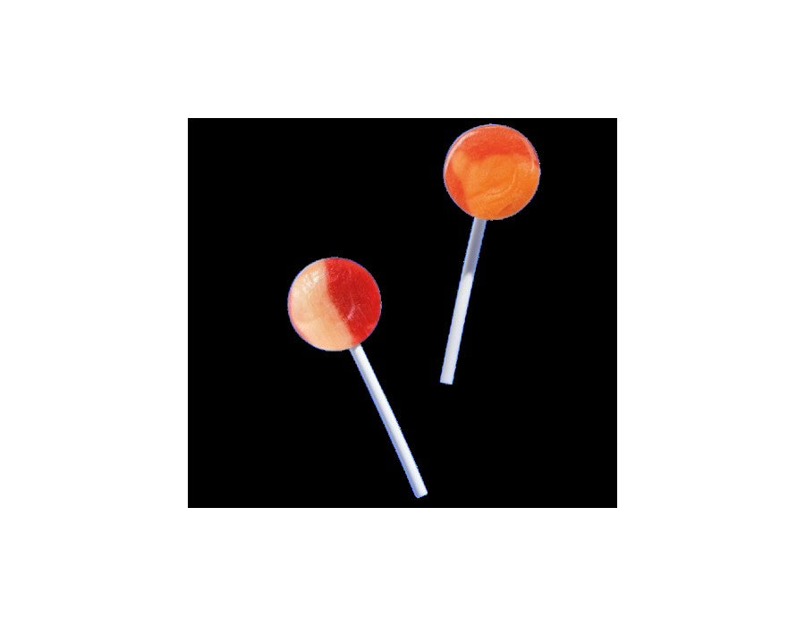 500,00
NOK
Yum Earth Organic Fruit Pops BULK - 100stk