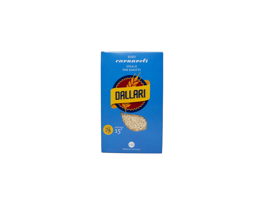 Carnaroli ris 1kg