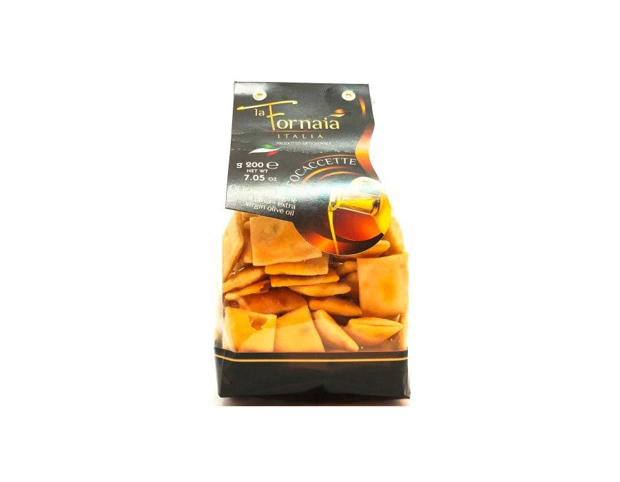 59,00
NOK
La Fornia -Olivenolje-