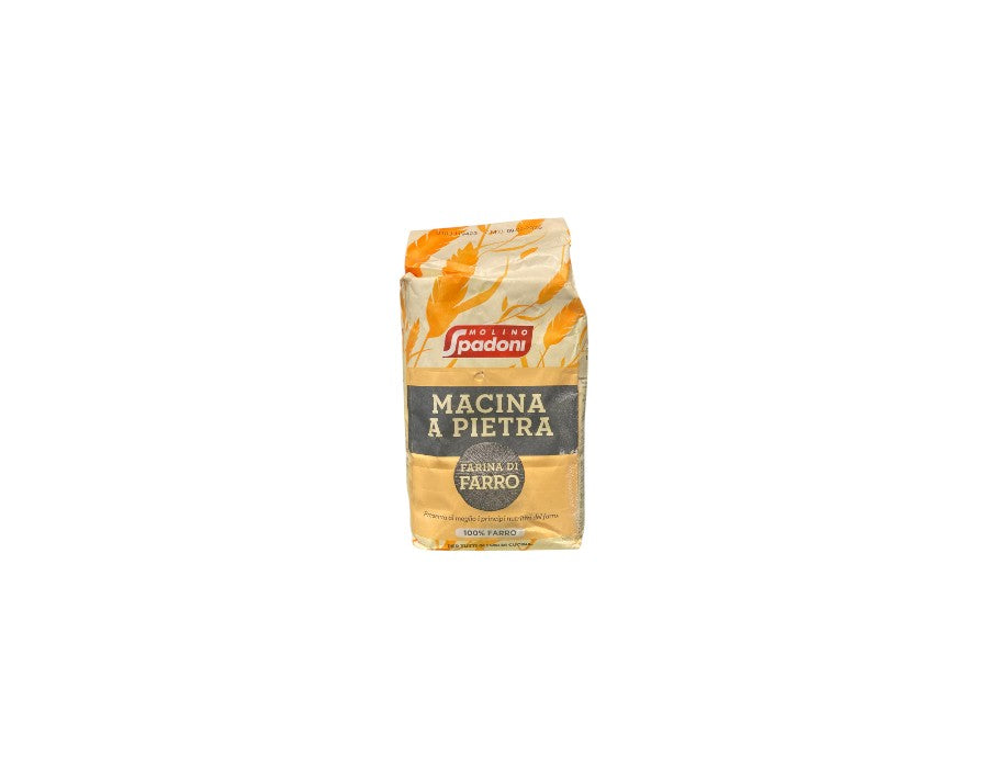 Macina a Pietra - Spelt mel - 1kg