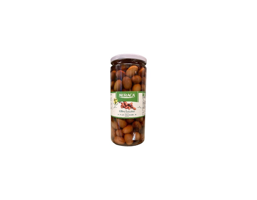 Olive Leccino - 340g