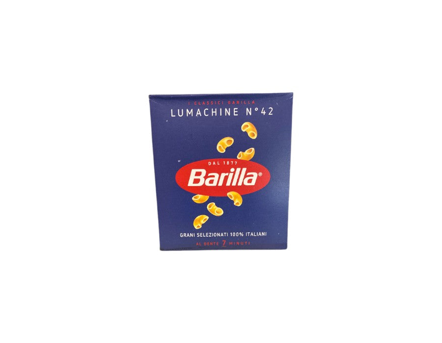 Barilla Lumachine 500gr