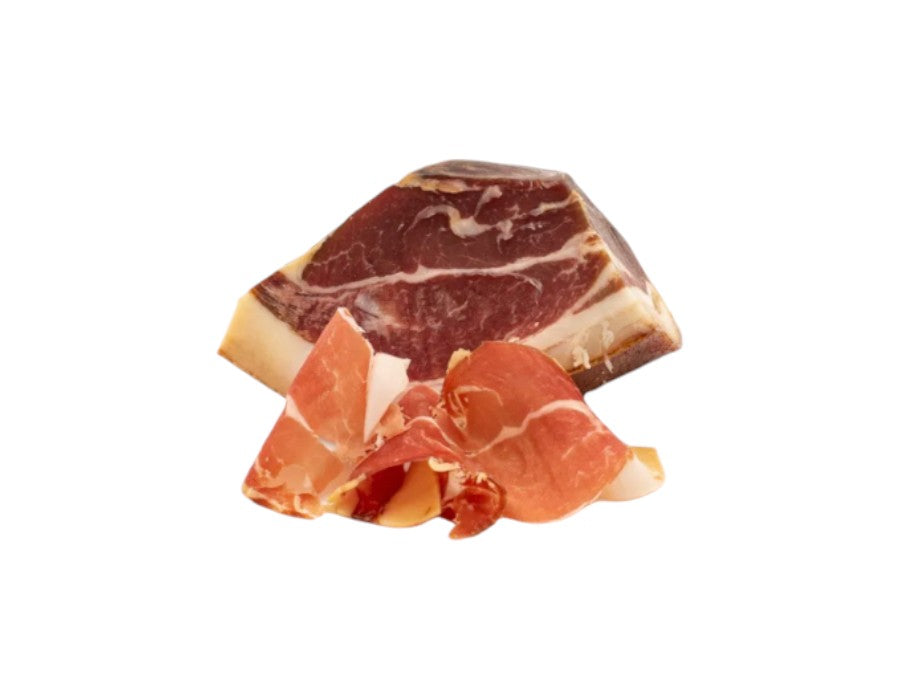 Nordstrandskinke 100g