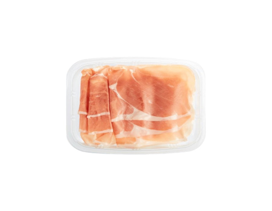 Prosciutto Crudo Skivet ca.250g