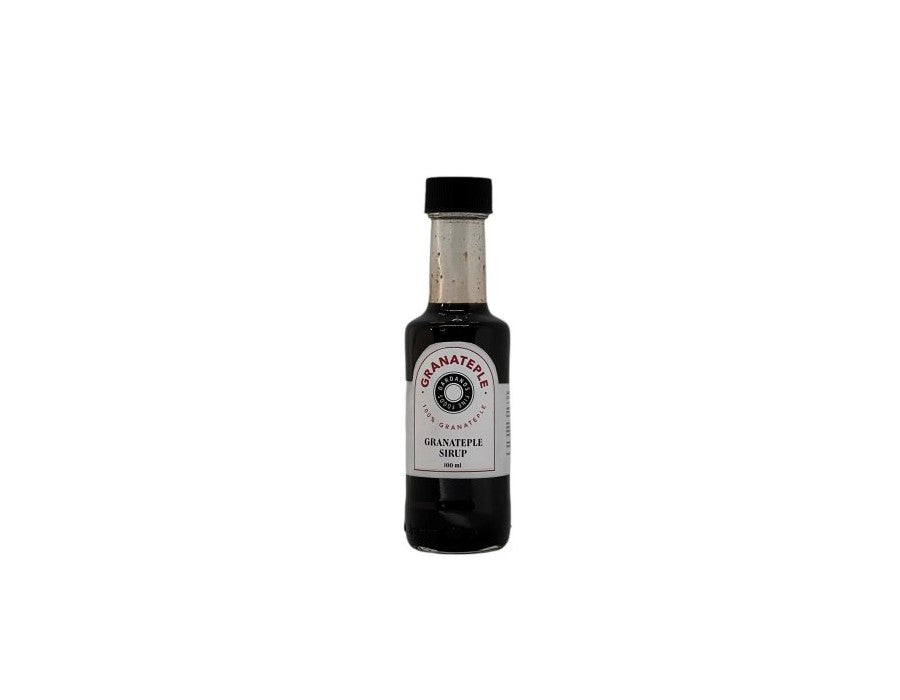 89,00
NOK
Dardanos Granateple sirup 100ml