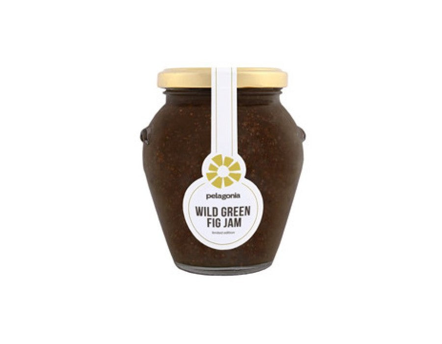 89,00
NOK
Wild Green Fig Jam
