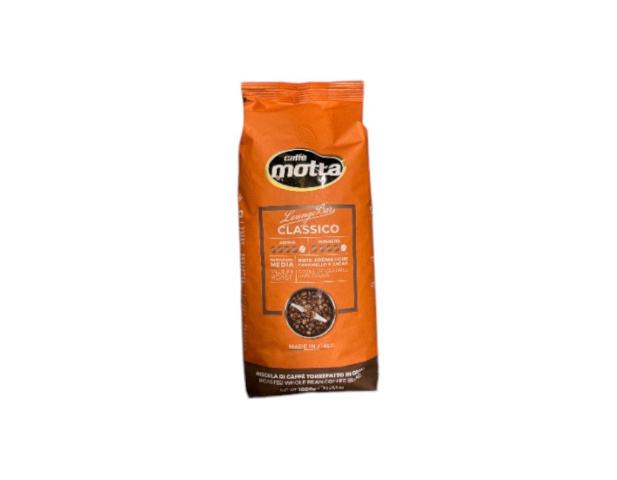 Caffe motta Lounge bar classico 1kg